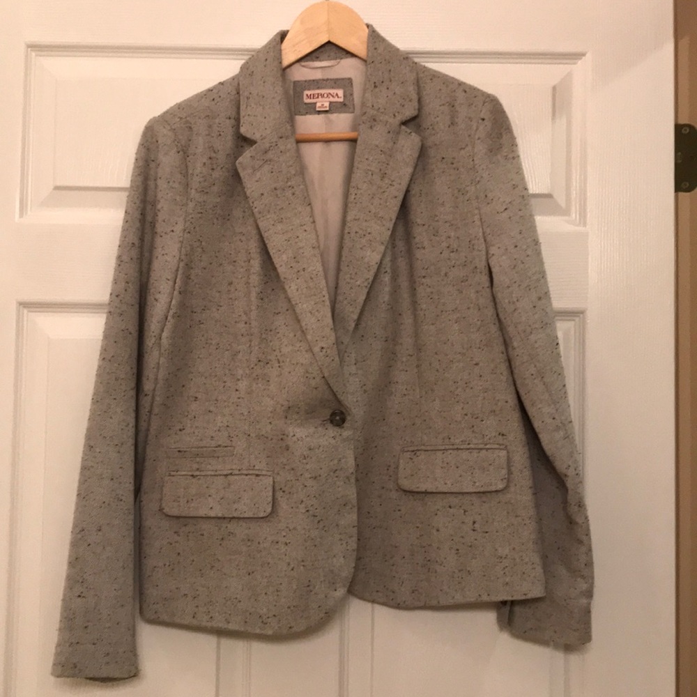 Women’s blazer
